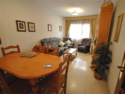 Marbella property: Apartment for sale in Marbella, Spain 213184
