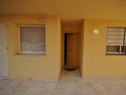 Marbella property: Apartment with 2 bedroom in Marbella, Spain 213184