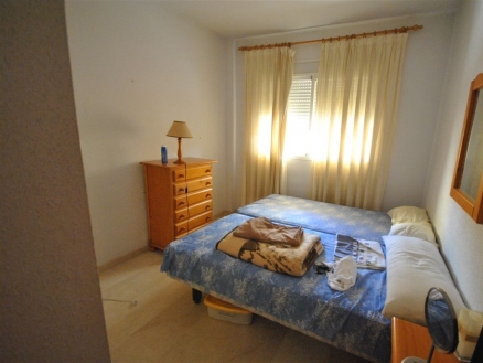Marbella property: Apartment for sale in Marbella, Malaga 213184