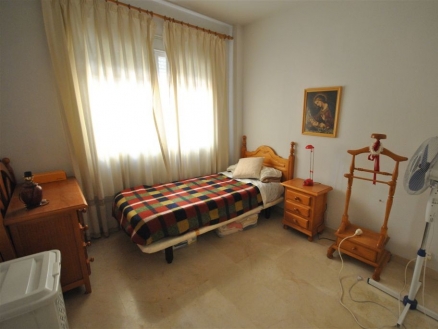 Marbella property: Malaga property | 2 bedroom Apartment 213184