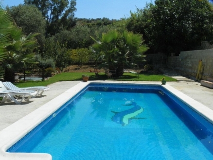Alhaurin El Grande property: Villa for sale in Alhaurin El Grande, Spain 213185