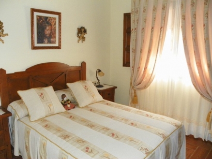 Alhaurin El Grande property: Villa for sale in Alhaurin El Grande, Malaga 213185