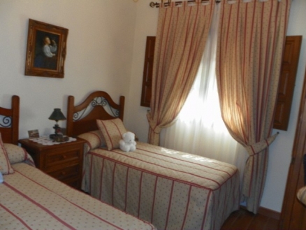 Alhaurin El Grande property: Villa in Malaga for sale 213185