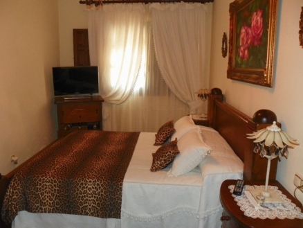 Alhaurin El Grande property: Malaga property | 3 bedroom Villa 213185