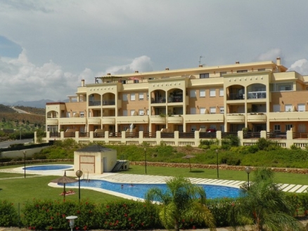 Mijas Costa property: Apartment for sale in Mijas Costa 213186