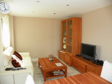 Mijas Costa property: Apartment with 3 bedroom in Mijas Costa 213186