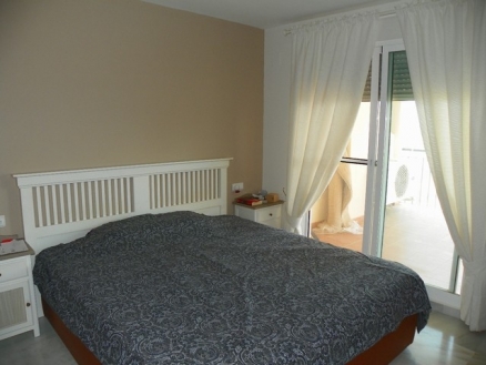 Mijas Costa property: Apartment for sale in Mijas Costa, Malaga 213186