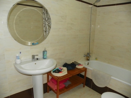 Mijas Costa property: Apartment in Malaga for sale 213186
