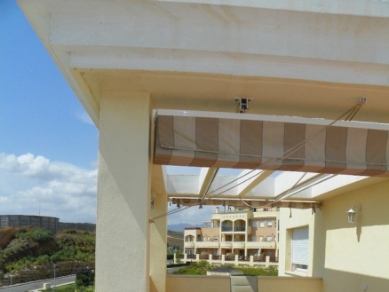 Mijas Costa property: Malaga Apartment 213186