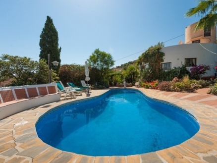 Mijas Costa property: Villa for sale in Mijas Costa 213187