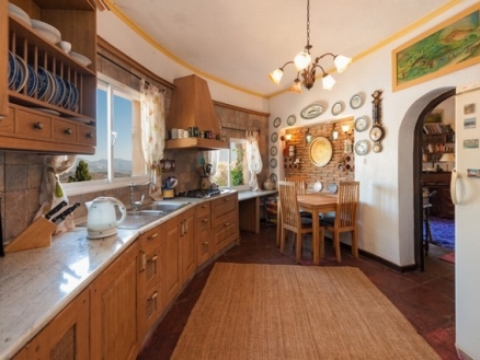 Mijas Costa property: Villa with 5 bedroom in Mijas Costa, Spain 213187