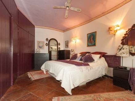 Mijas Costa property: Malaga property | 5 bedroom Villa 213187