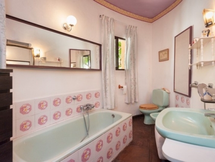 Mijas Costa property: Mijas Costa, Spain | Villa for sale 213187