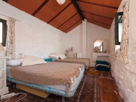 Mijas Costa property: Malaga Villa 213187