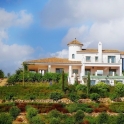 Villa for sale in town 213188