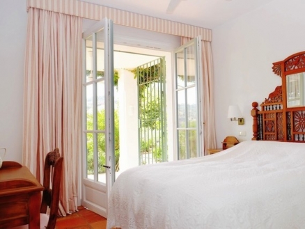 town Villa 213188