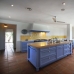 8 bedroom Villa in Malaga 213188
