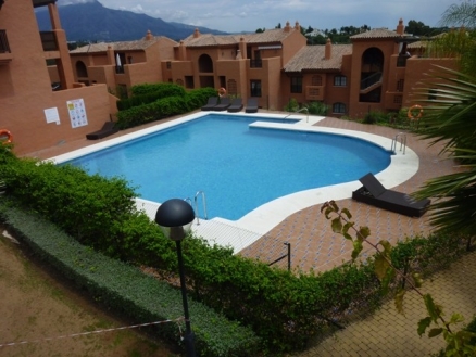 Benahavis property: Apartment for sale in Benahavis 213190