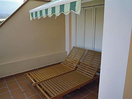 Studio with 1 bedroom in town 213191