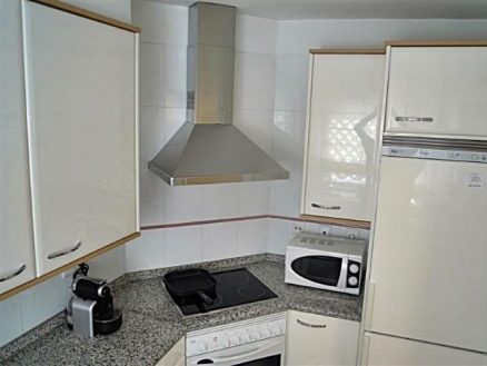 Studio for sale in town, Tenerife 213191