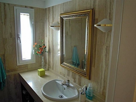 town, Spain | Studio for sale 213191