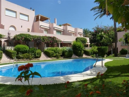 Costabella property: Apartment for sale in Costabella 213193