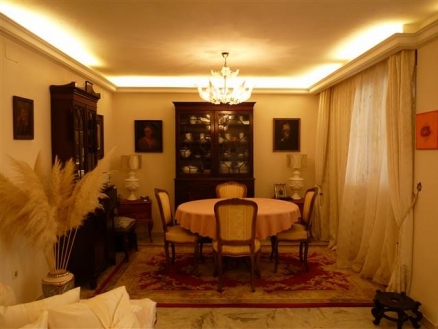 Costabella property: Apartment with 4 bedroom in Costabella 213193