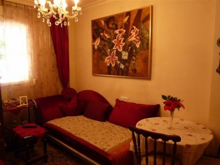 Costabella property: Malaga Apartment 213193