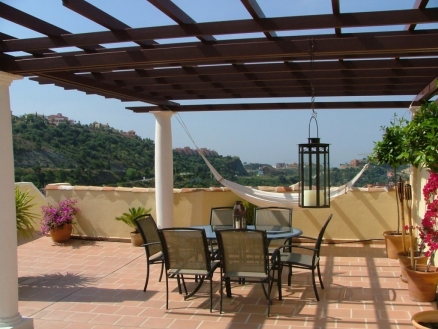 Los Arqueros property: Apartment for sale in Los Arqueros, Malaga 213194
