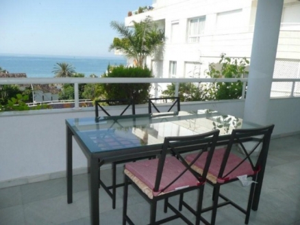 Marbella property: Apartment for sale in Marbella 213197