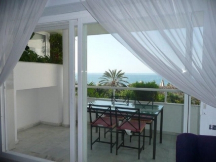 Marbella property: Apartment for sale in Marbella, Spain 213197