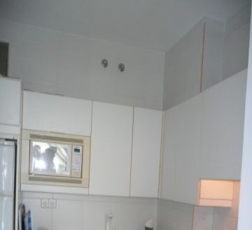Marbella property: Apartment with 1 bedroom in Marbella, Spain 213197