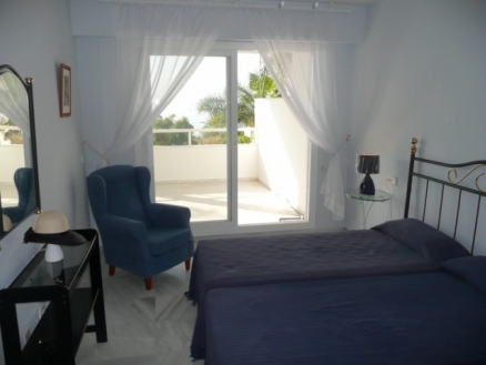 Marbella property: Apartment for sale in Marbella, Malaga 213197