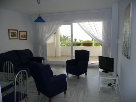 Marbella property: Marbella Apartment 213197