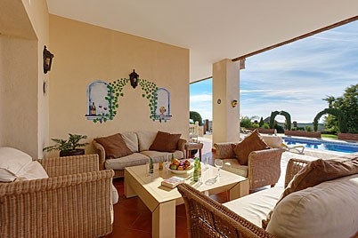 Valtocado property: Malaga property | 5 bedroom Villa 213198