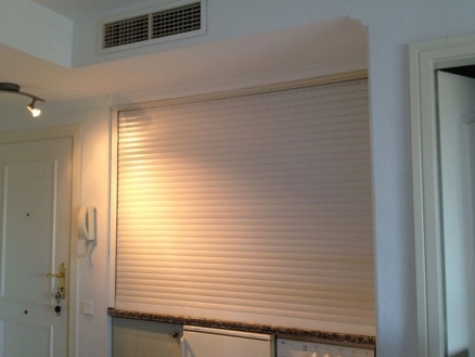 Calpe property: Apartment in Alicante for sale 213199