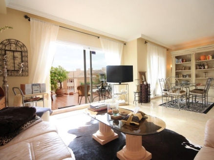 Elviria property: Apartment with 2 bedroom in Elviria, Spain 213200