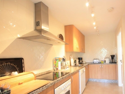 Elviria property: Malaga Apartment 213200