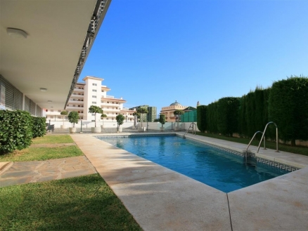 Fuengirola property: Apartment for sale in Fuengirola 213201