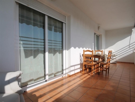 Fuengirola property: Apartment with 3 bedroom in Fuengirola 213201