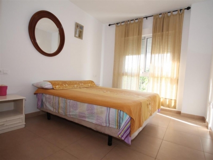 Fuengirola property: Apartment in Malaga for sale 213201