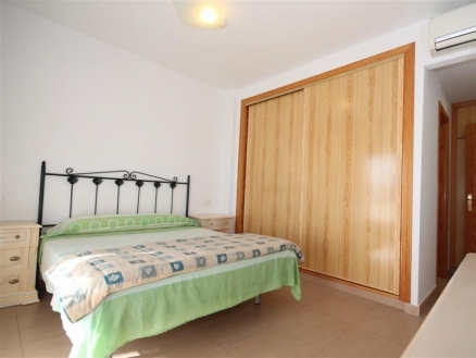 Fuengirola property: Malaga Apartment 213201