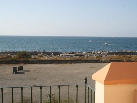 Estepona property: Townhome for sale in Estepona 213202
