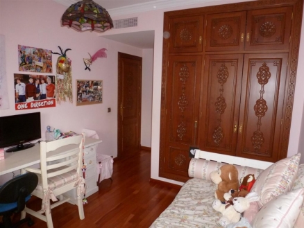 Villa in Malaga for sale 213203