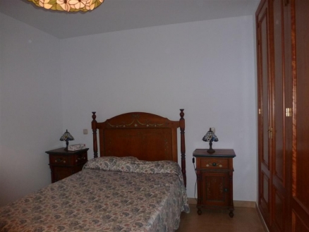 Malaga Villa 213203
