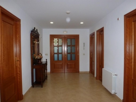 town Villa 213203