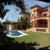 Malaga, Spain Villa 213203