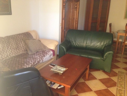 Marbella property: Apartment for sale in Marbella, Spain 213208