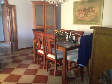 Marbella property: Apartment with 4 bedroom in Marbella 213208
