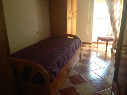 Marbella property: Apartment for sale in Marbella, Malaga 213208